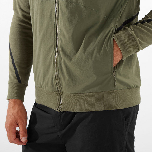 Salomon - Runlife Hoodie