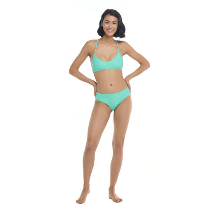 BODY GLOVE - SMOOTHIES ALANI TOP | SEAMIST
