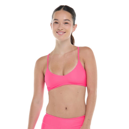 BODY GLOVE - SMOOTHIES ALANI TOP | BUBBLEGUM