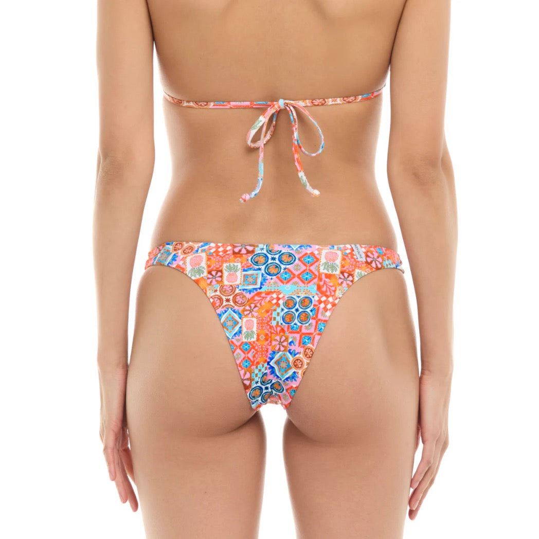 BODY GLOVE - FESTIVE ATHENA BOTTOM | APRICOT