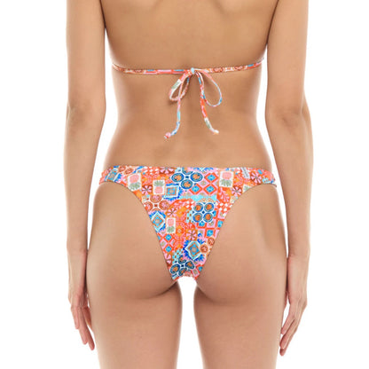 BODY GLOVE - FESTIVE ATHENA BOTTOM | APRICOT