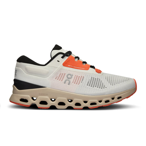 On Running - Women's Cloudstratus 3