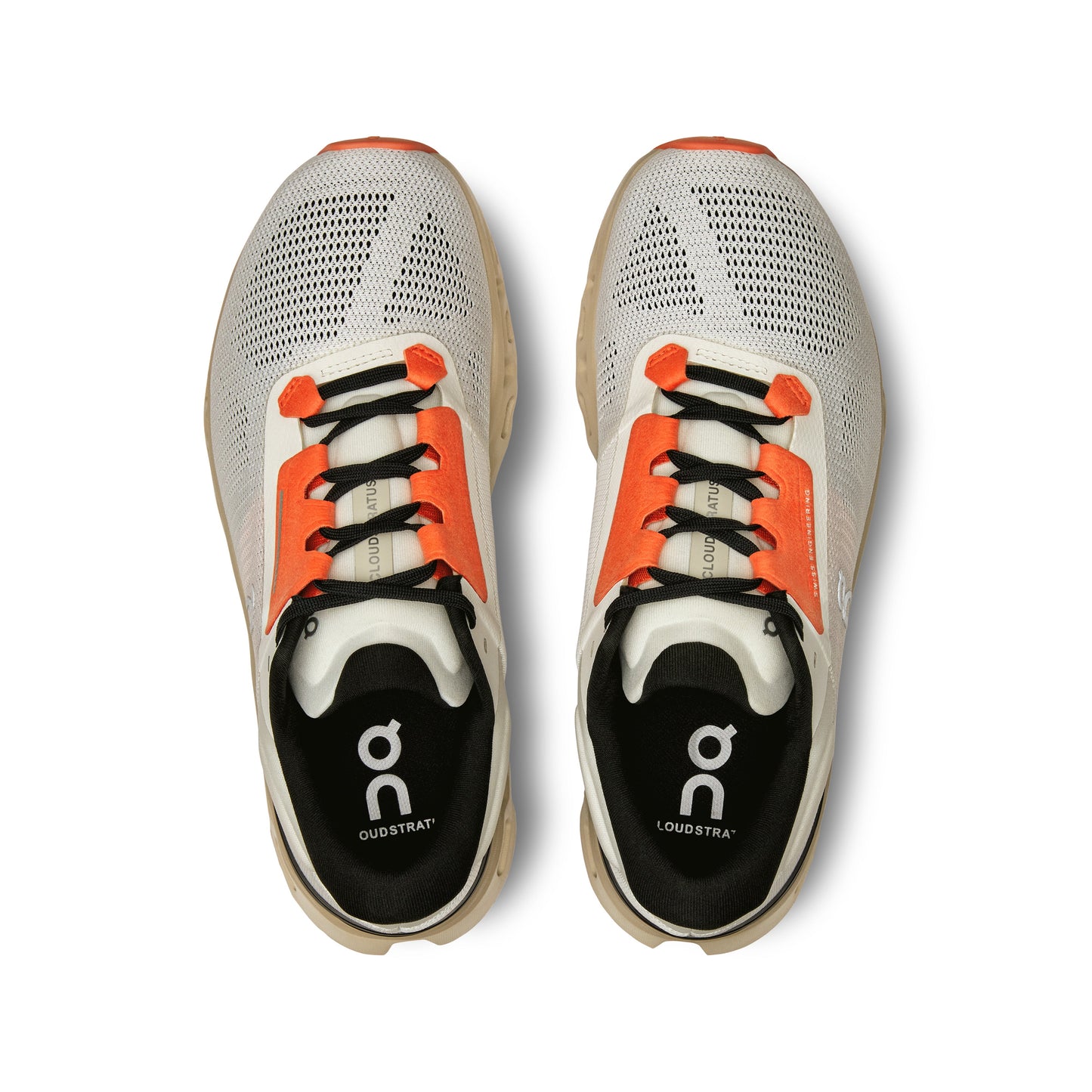 On Running - Women's Cloudstratus 3