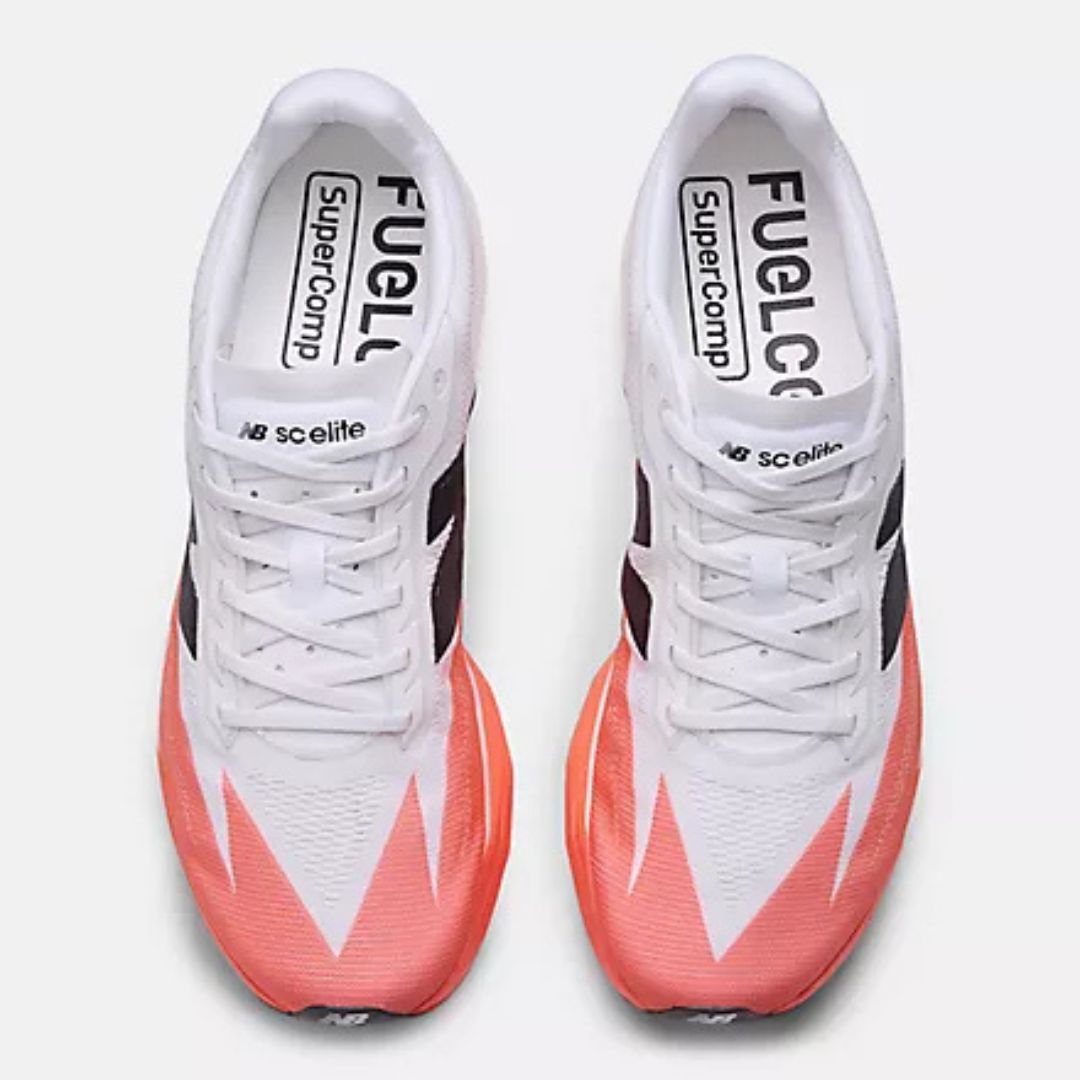 New Balance - Women's FuelCell SuperComp Elite v5