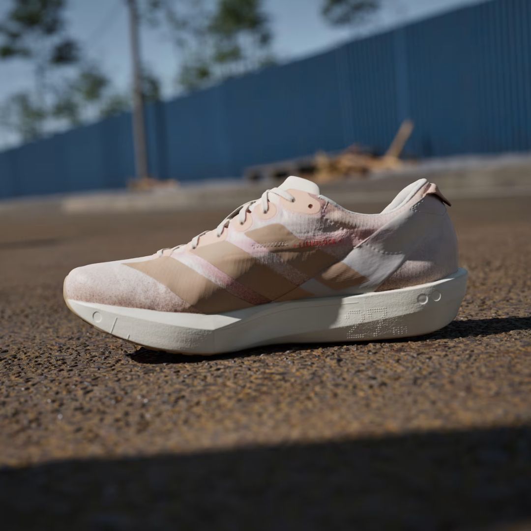 adidas - Women's ADIZERO ADIOS 9