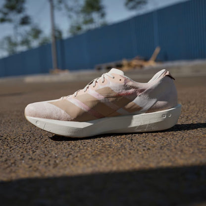 adidas - Women's ADIZERO ADIOS 9