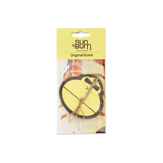 SUN BUM - Beach Original Scent Air Freshener | Original