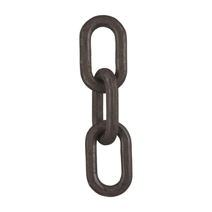 BLACK WOOD LINKS