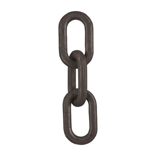 BLACK WOOD LINKS