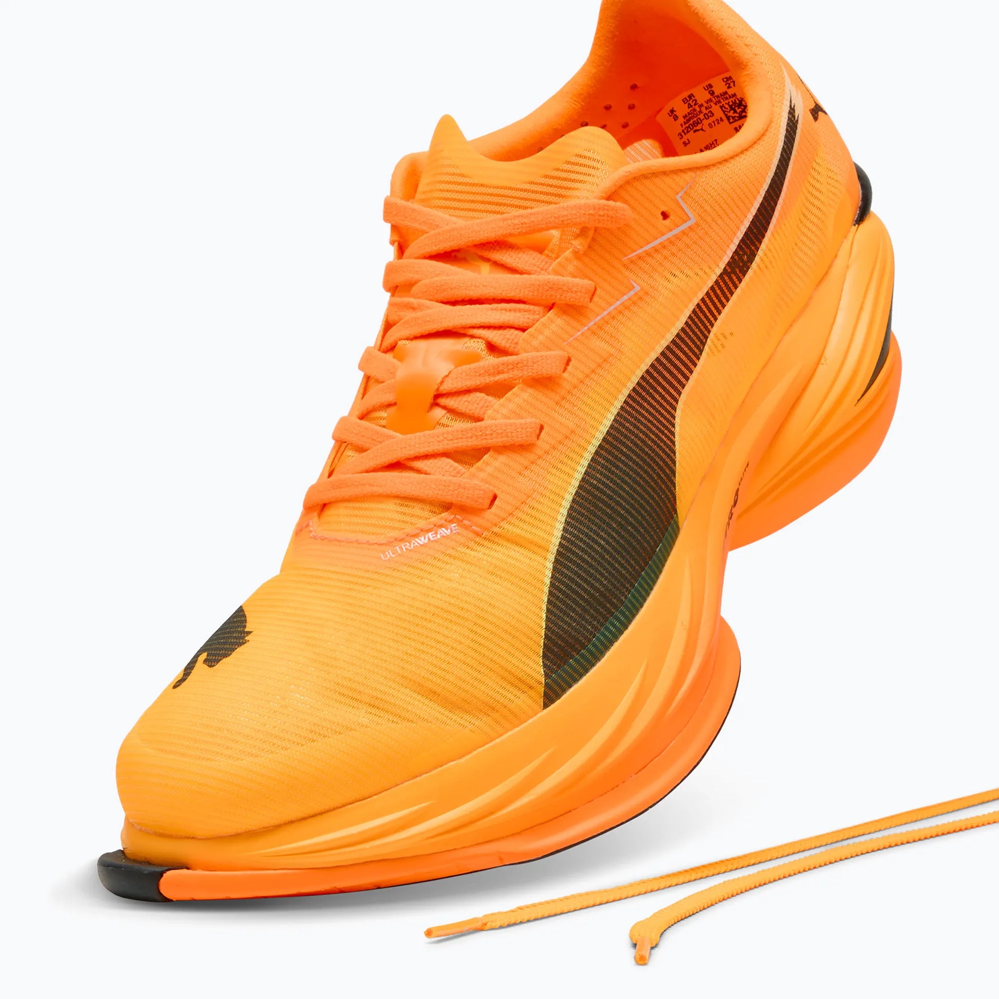 Puma Women's FAST-R NITRO Elite 3