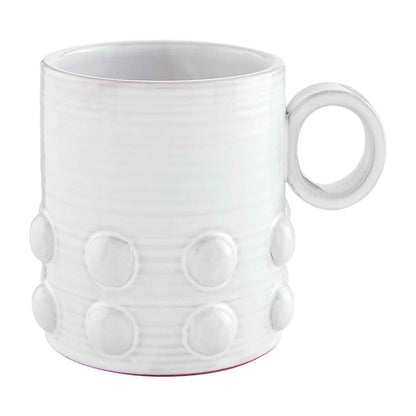 BEADED MUG -  3 styles