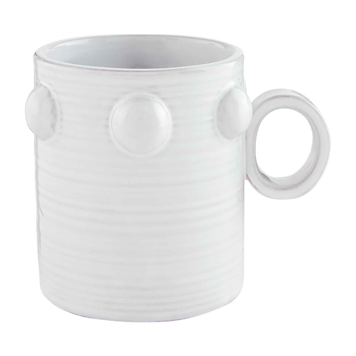 BEADED MUG -  3 styles