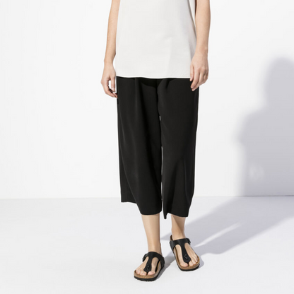 BIRKENSTOCK - GIZEH BF | Black