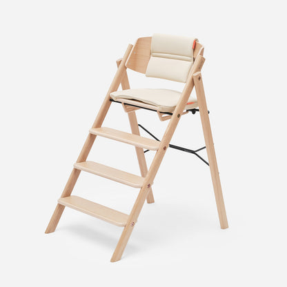 KAOS Klapp Jr. Harness & Cushion Set - Desert Sand