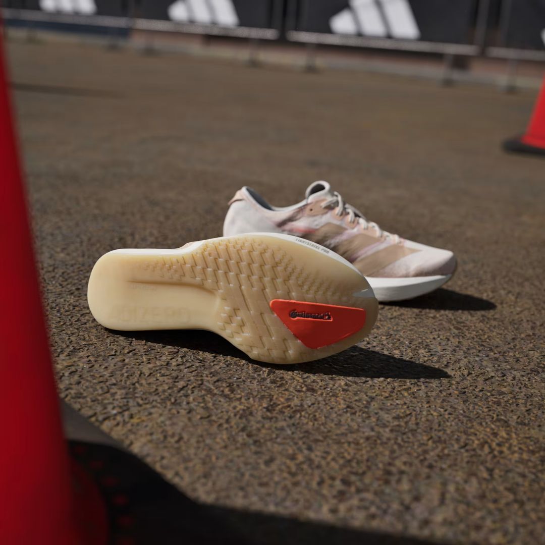 adidas - Women's ADIZERO ADIOS 9