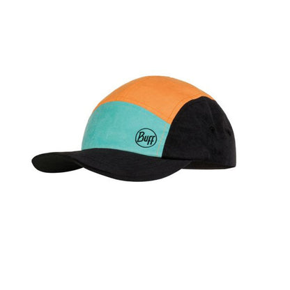 Buff - 5 Panels Cap