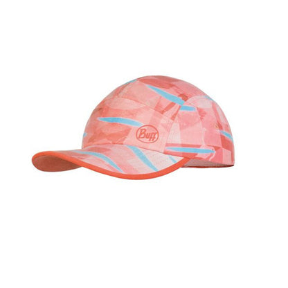 Buff - 5 Panels Cap