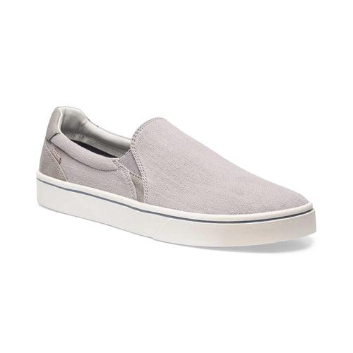 SANUK - HAVA-SHOE SLIP-ON | CHARCOAL GREY