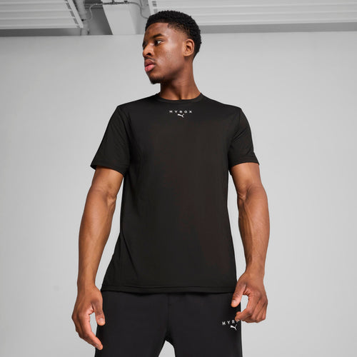 PUMA x HYROX Men's Cloudspun Tee