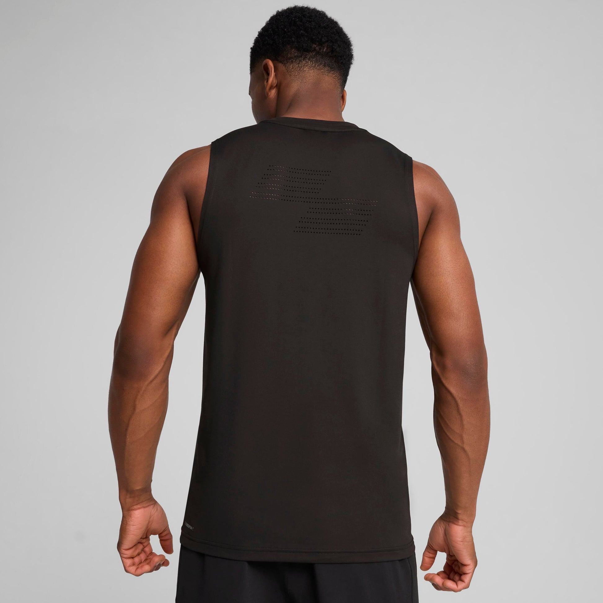 PUMA x HYROX Men's Cloudspun Tank