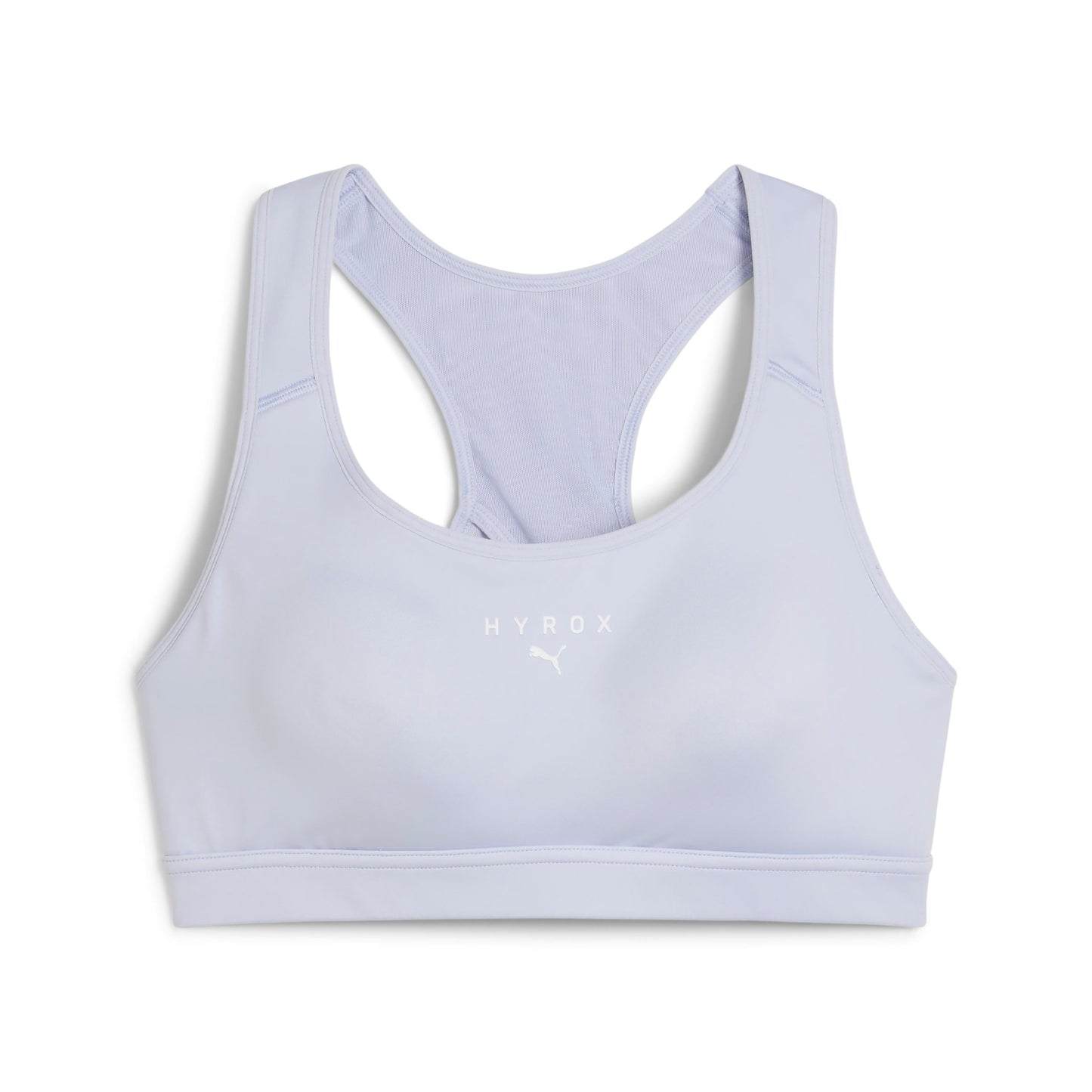 PUMA x HYROX Women's Mid Impact Bra