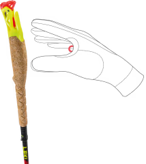 LEKI Ultratrail FX.One SL