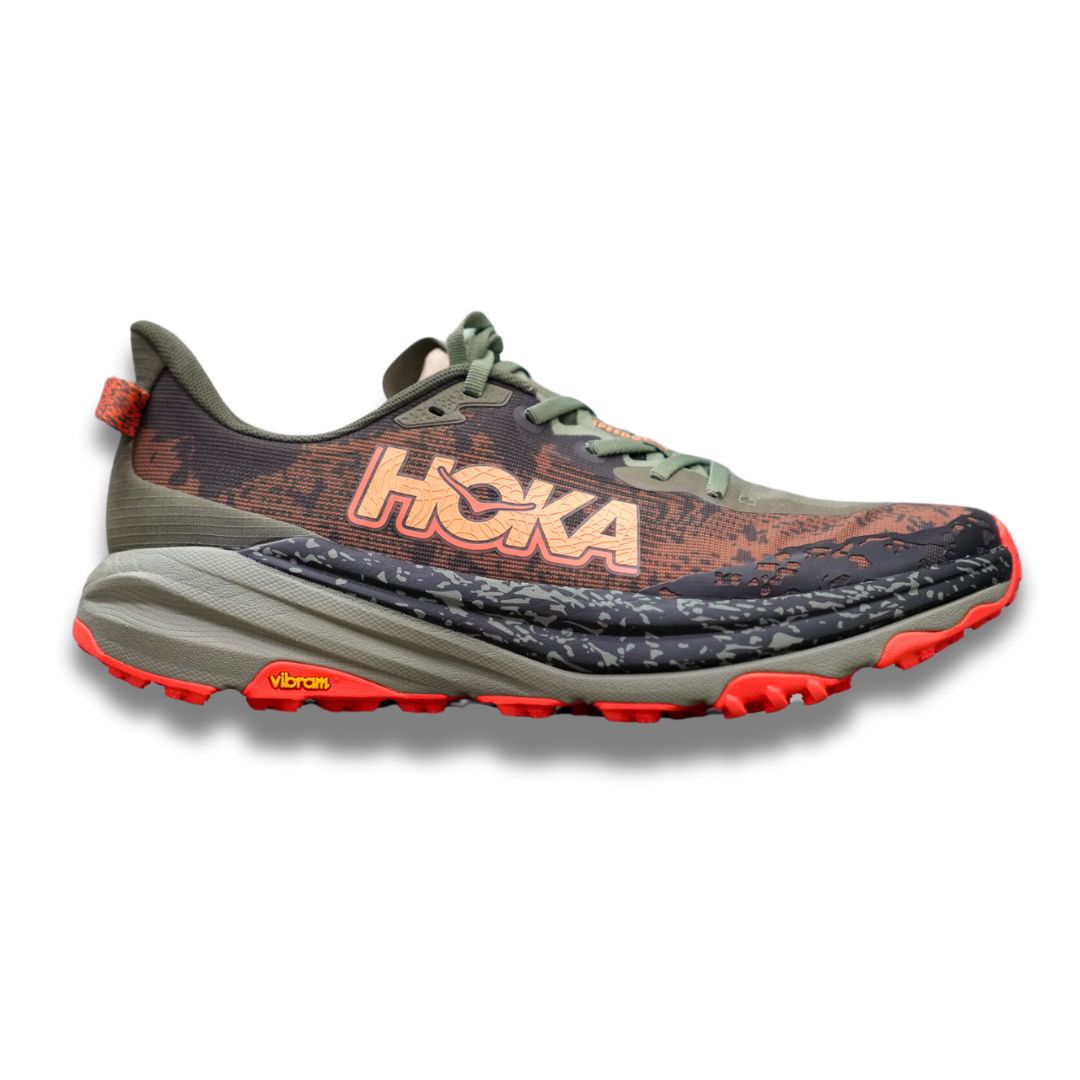 HOKA Men's Speedgoat 6