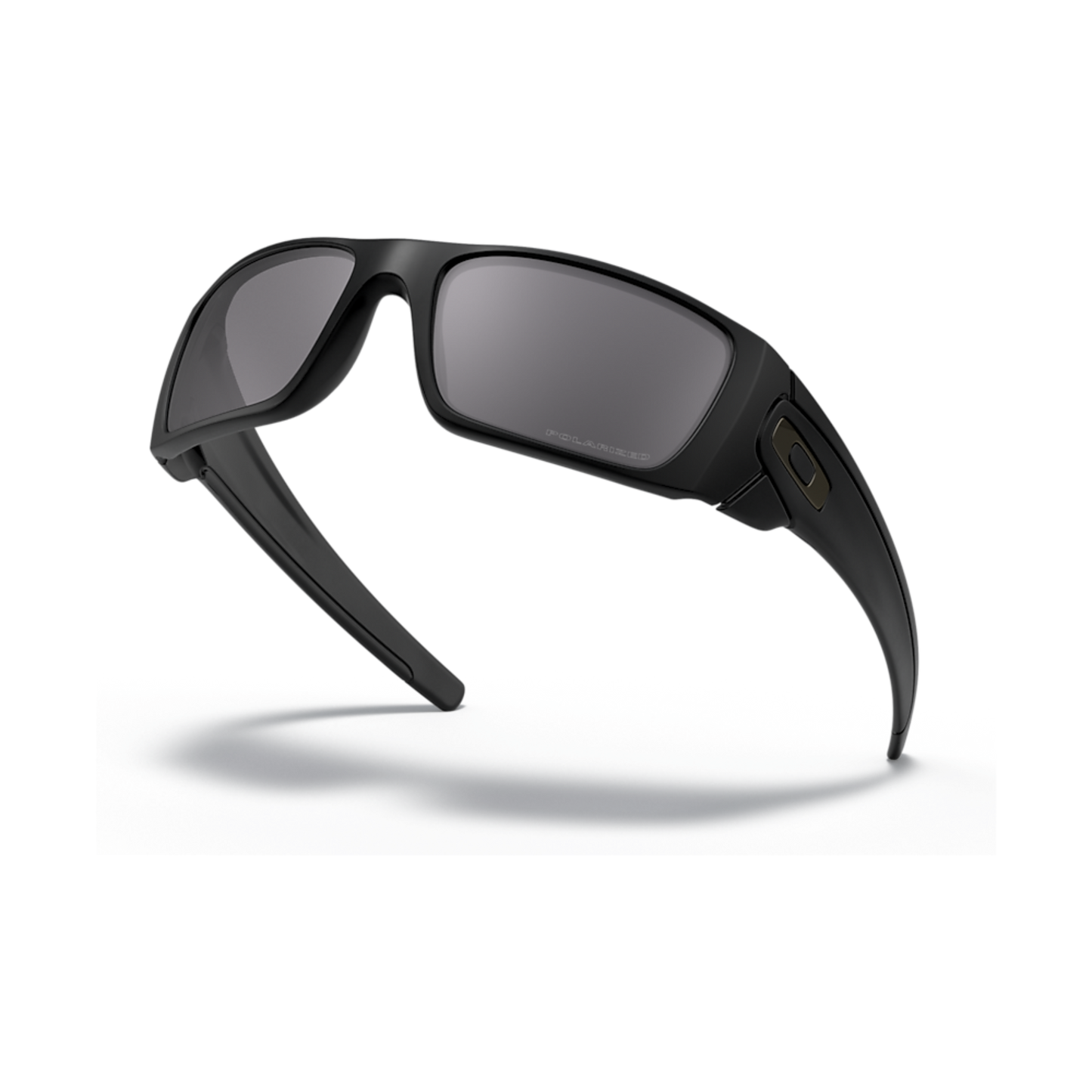 OAKLEY - FUEL CELL | Matte Black w/ Grey Polarized