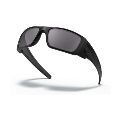 OAKLEY - FUEL CELL | Matte Black w/ Grey Polarized