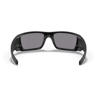 OAKLEY - FUEL CELL | Matte Black w/ Grey Polarized