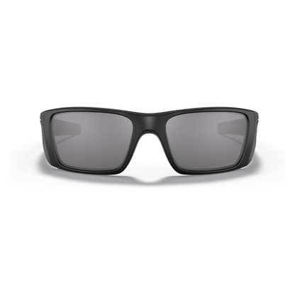 OAKLEY - FUEL CELL | Matte Black w/ Grey Polarized