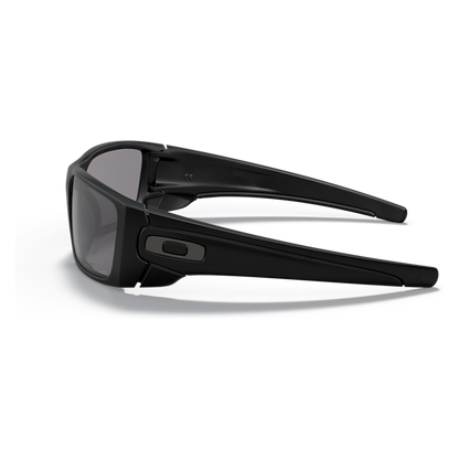 OAKLEY - FUEL CELL | Matte Black w/ Grey Polarized