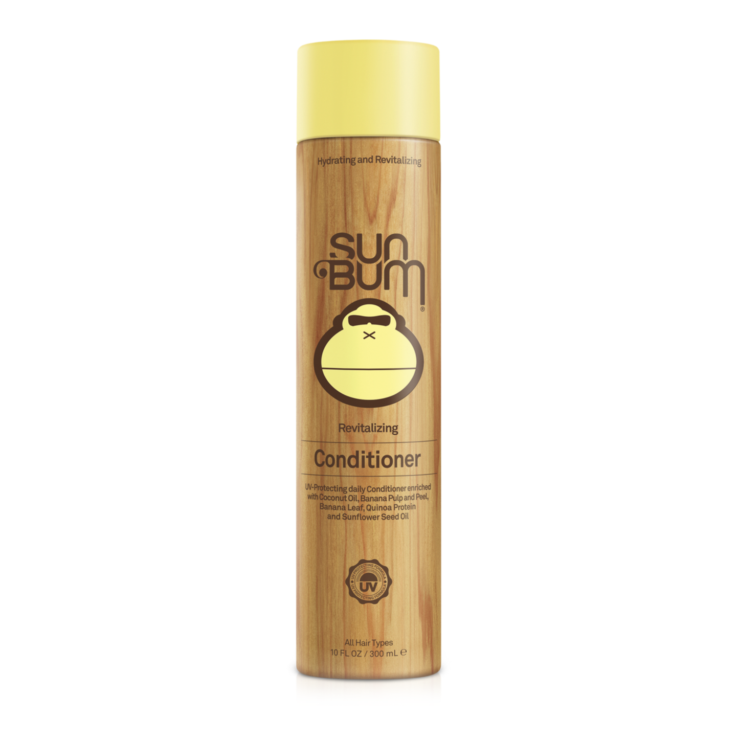 SUN BUM - Hair Care | UV Conditioner