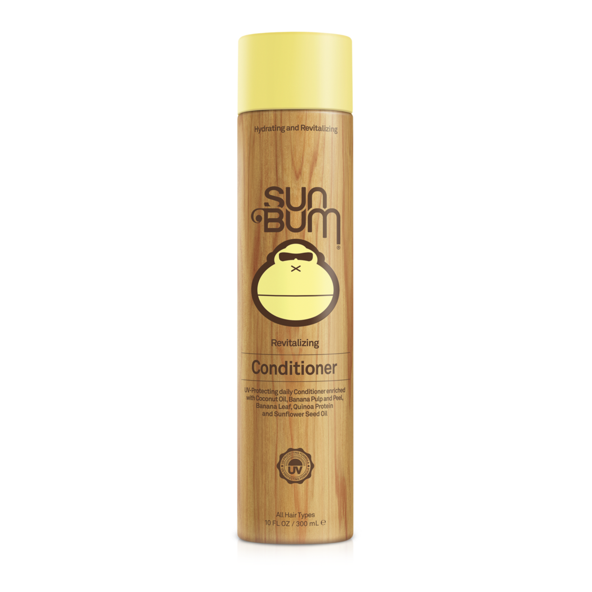 SUN BUM - Hair Care | UV Conditioner