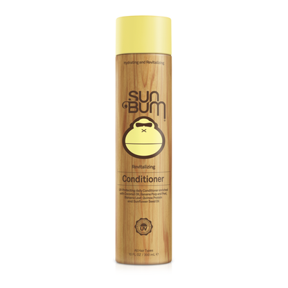 SUN BUM - Hair Care | UV Conditioner
