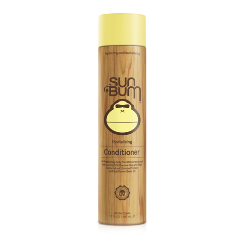 SUN BUM - Hair Care | UV Conditioner