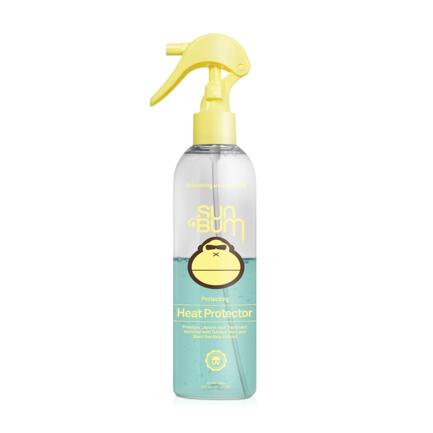 SUN BUM - Hair Care | Heat Protector