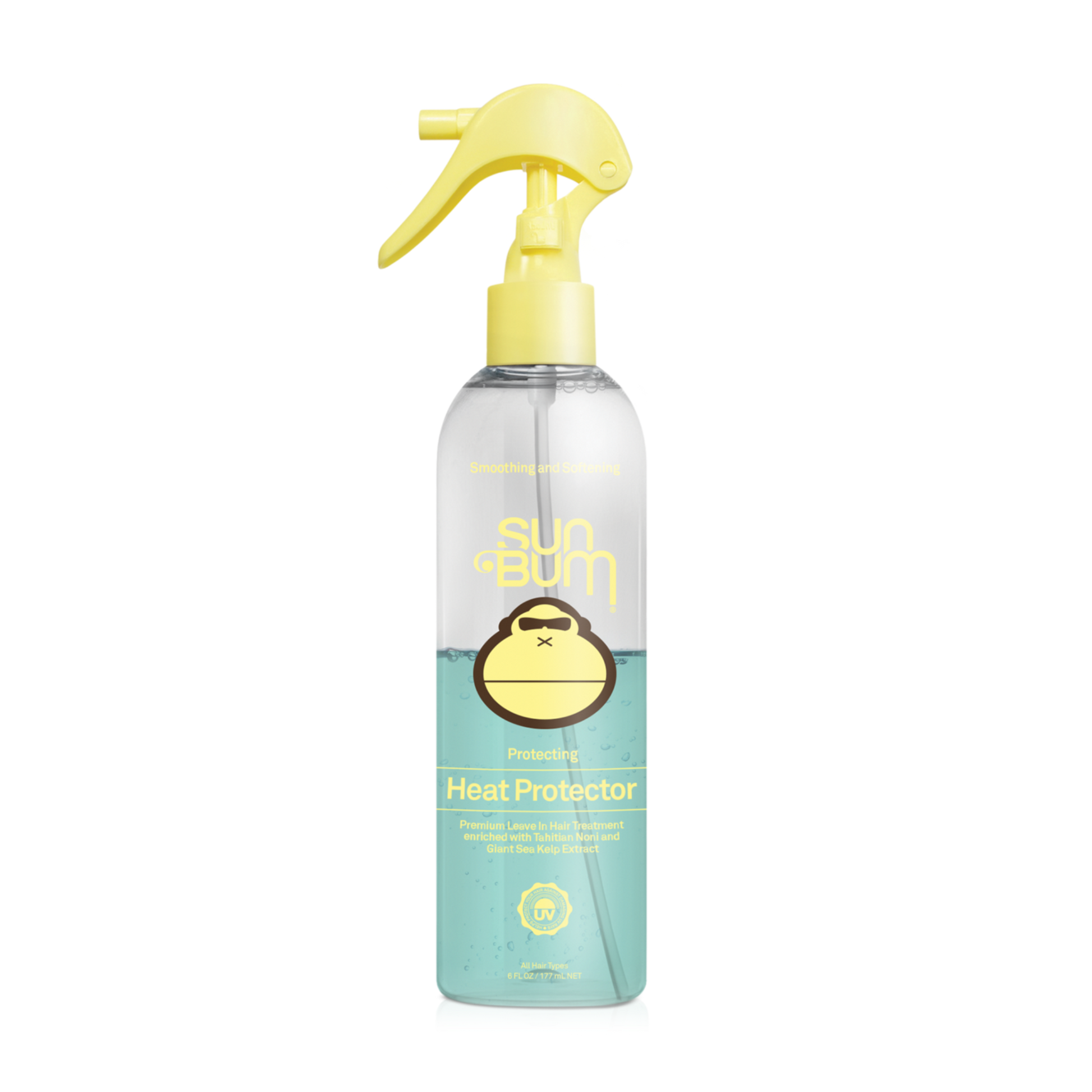 SUN BUM - Hair Care | Heat Protector