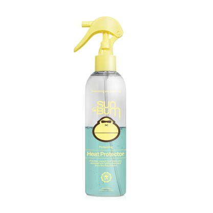 SUN BUM - Hair Care | Heat Protector