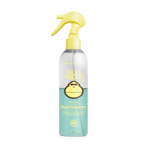 SUN BUM - Hair Care | Heat Protector