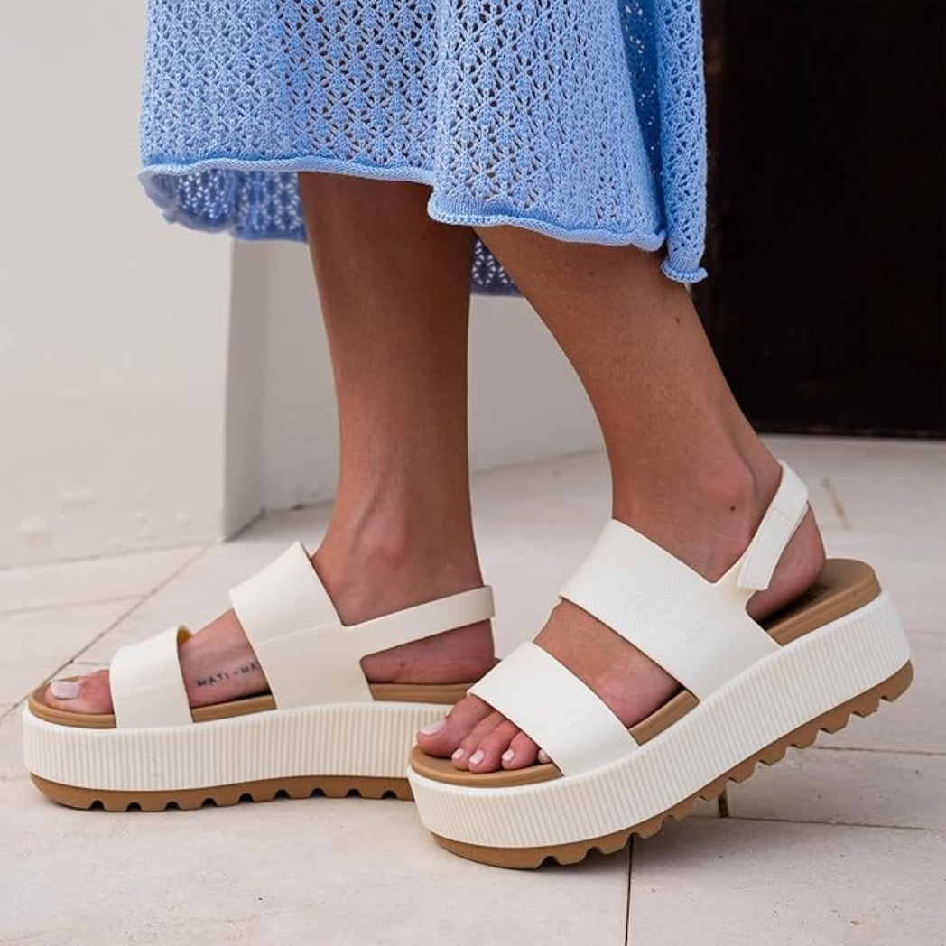 REEF - WATER VISTA HIGHER | Bellini/Tan
