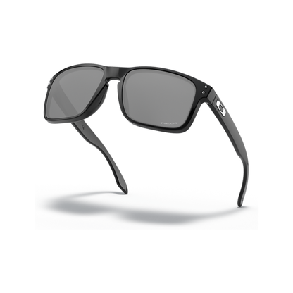 OAKLEY - HOLBROOK | Polished Black w/ Prizm Black