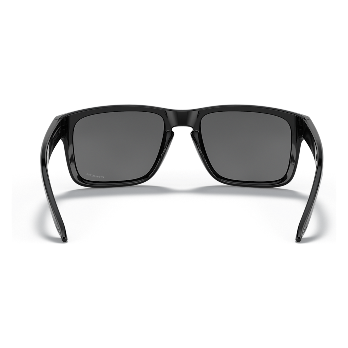 OAKLEY - HOLBROOK | Polished Black w/ Prizm Black