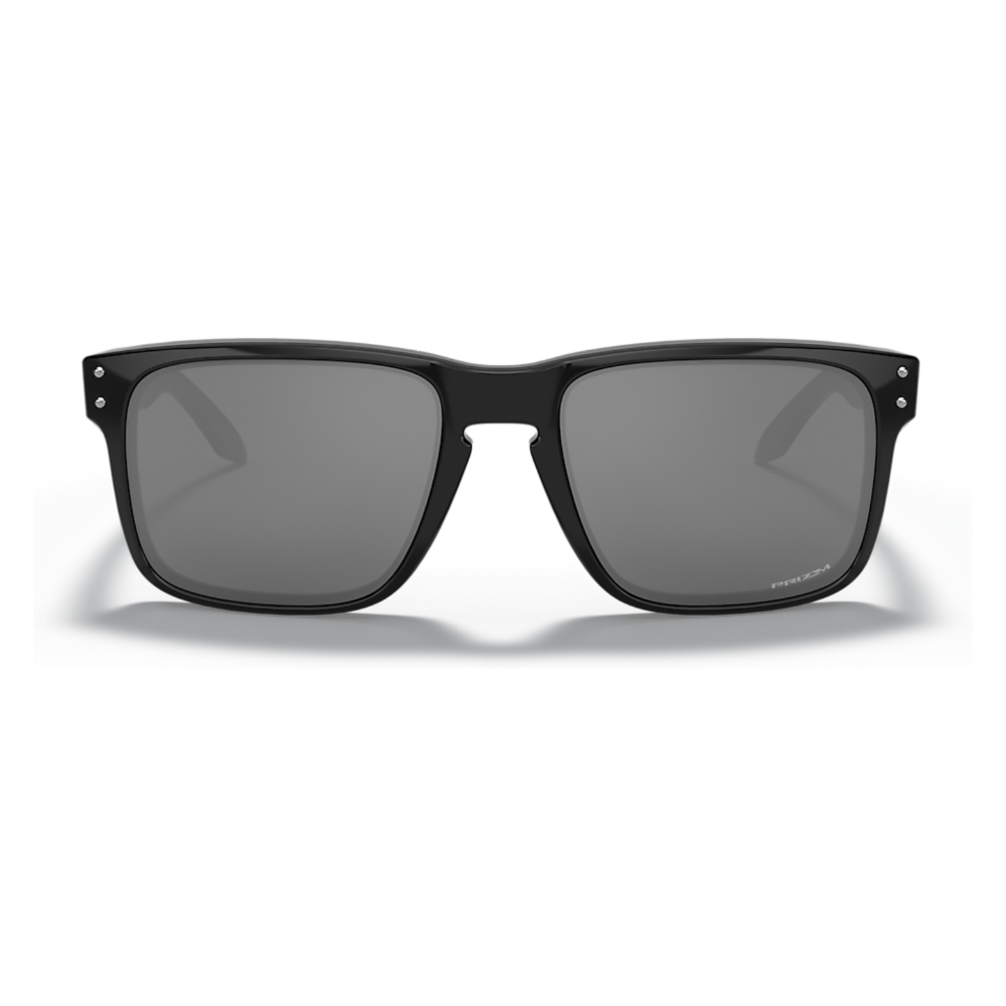 OAKLEY - HOLBROOK | Polished Black w/ Prizm Black