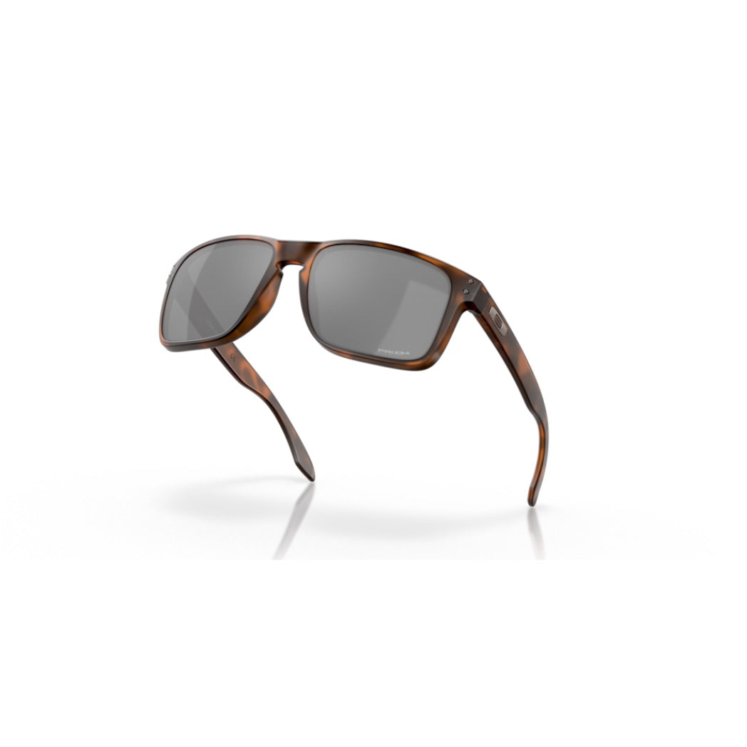 OAKLEY - HOLBROOK XL |  Matte Brown Tortoise w/ Prizm Black