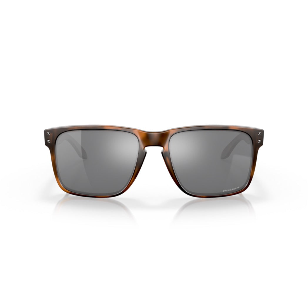 OAKLEY - HOLBROOK XL |  Matte Brown Tortoise w/ Prizm Black