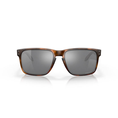 OAKLEY - HOLBROOK XL |  Matte Brown Tortoise w/ Prizm Black
