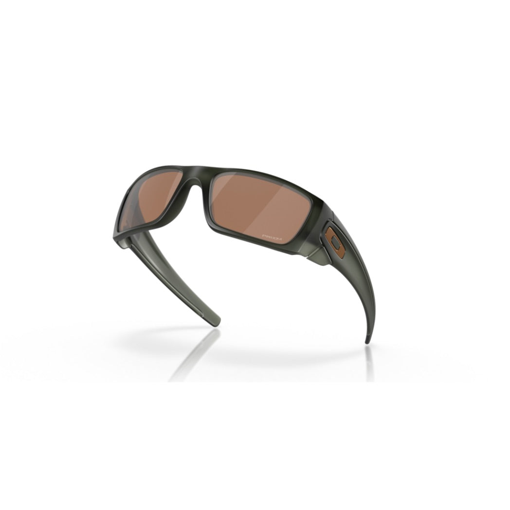 OAKLEY - FUEL CELL | Matte Olive Ink w/ Prizm Tungsten
