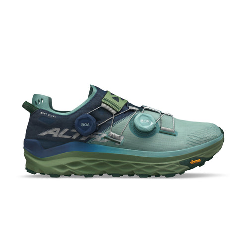 Altra - Women's Mont Blanc BOA