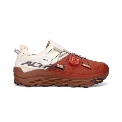Altra - Men's Mont Blanc BOA